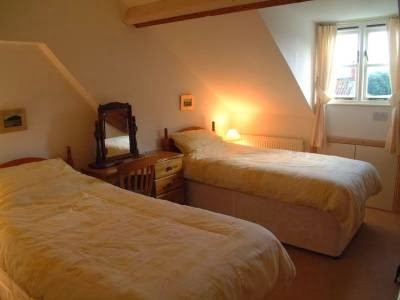 Montacute Country Tearoooms B&B