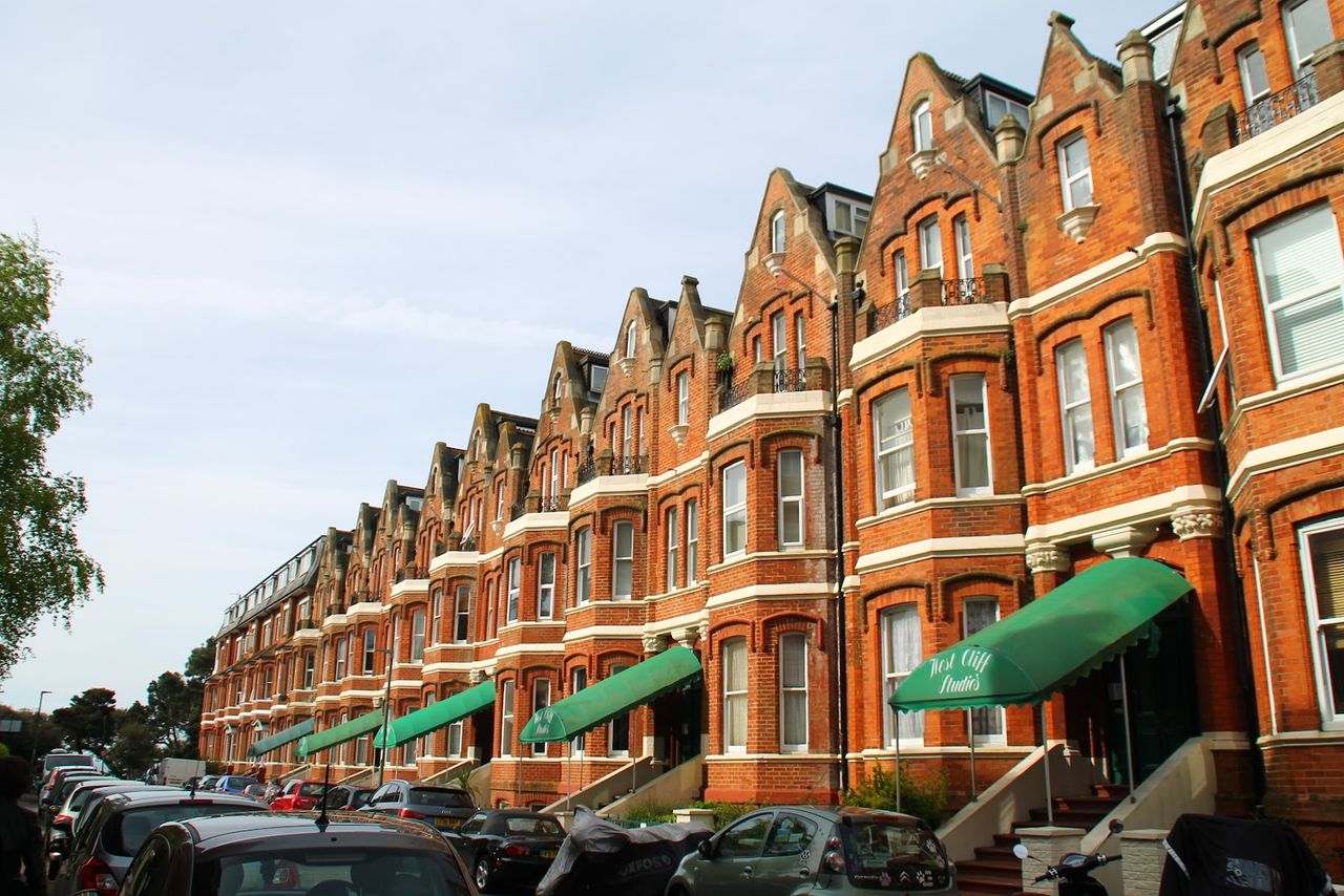 Montague Hotel