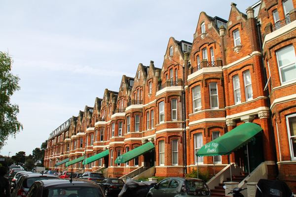 Montague Hotel