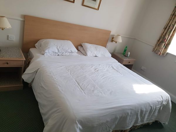 Montague Hotel