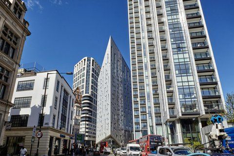 Montcalm East Autograph Collection by Marriott
