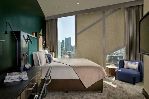 Montcalm East Autograph Collection by Marriott