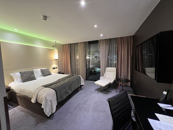 Montcalm Royal London House-City of London