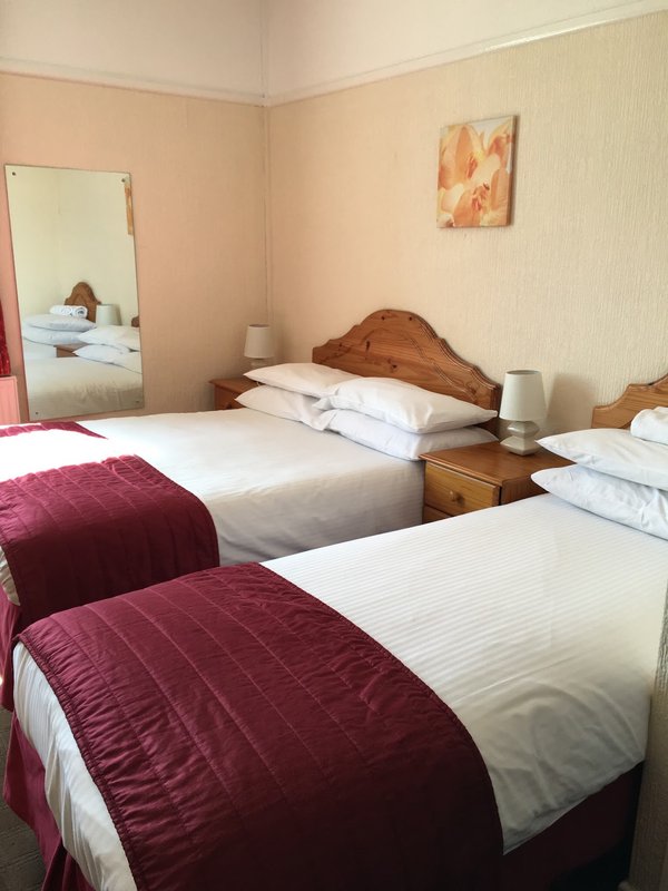 Monterey Beach Hotel