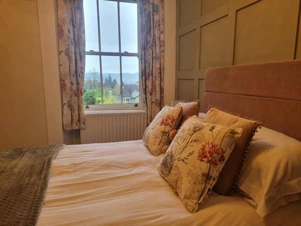 Montfort Cottage Guest House