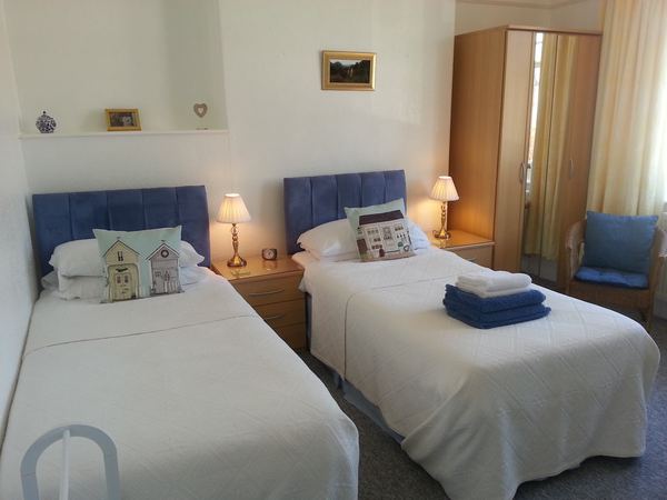 Montrose Guest House