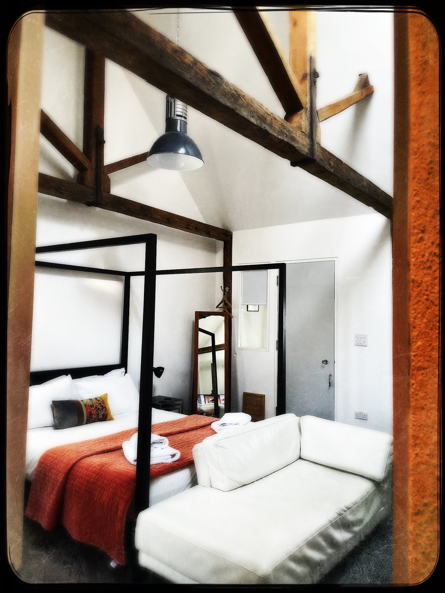 Monty's Accommodation