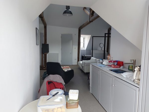 Monty's Accommodation