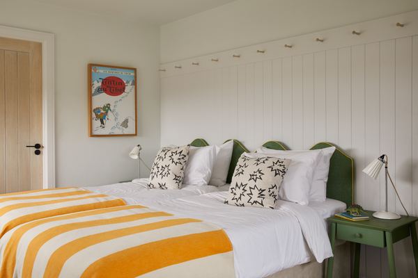 Moonfleet Manor Hotel