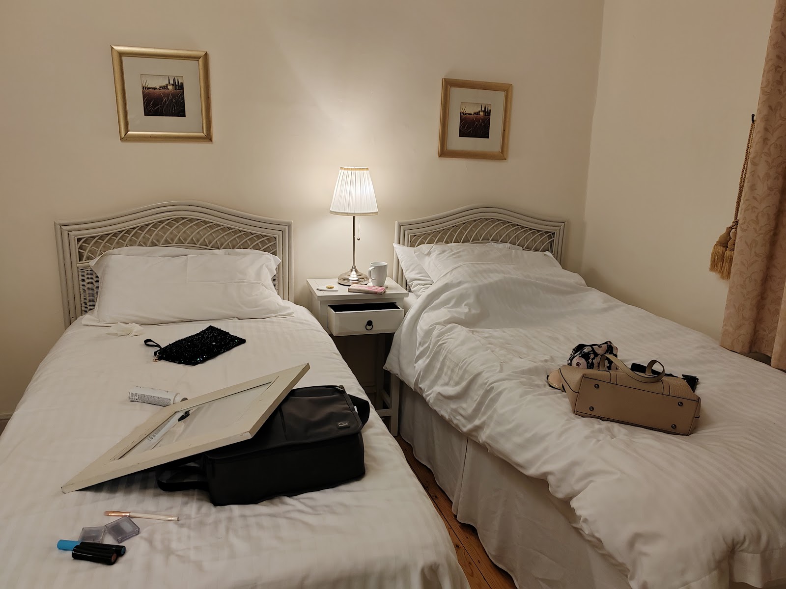 Moor End House Bed & Breakfast