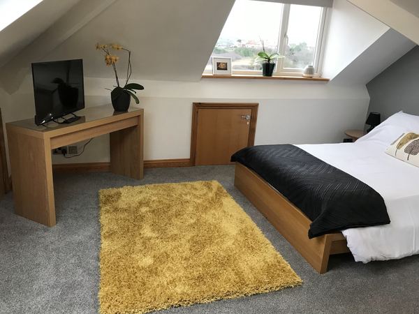 Mooredge B&B