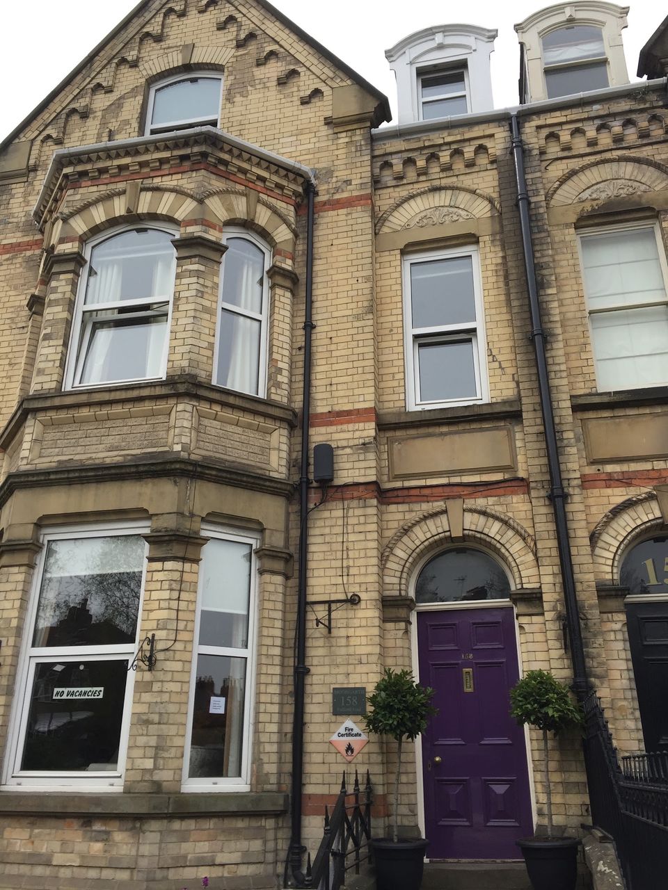 Moorgarth Guest House