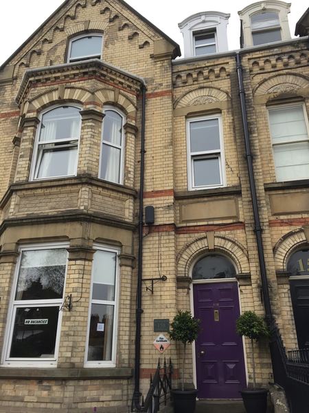 Moorgarth Guest House