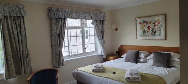 Moorhill House Hotel