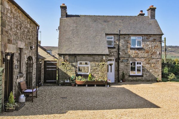 Moorland View Farm B&B