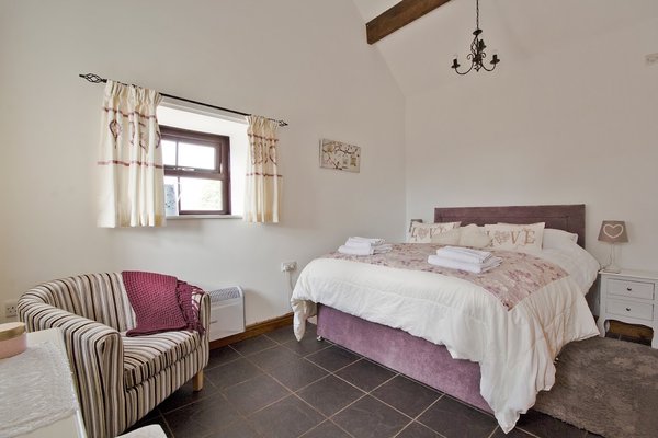 Moorland View Farm B&B