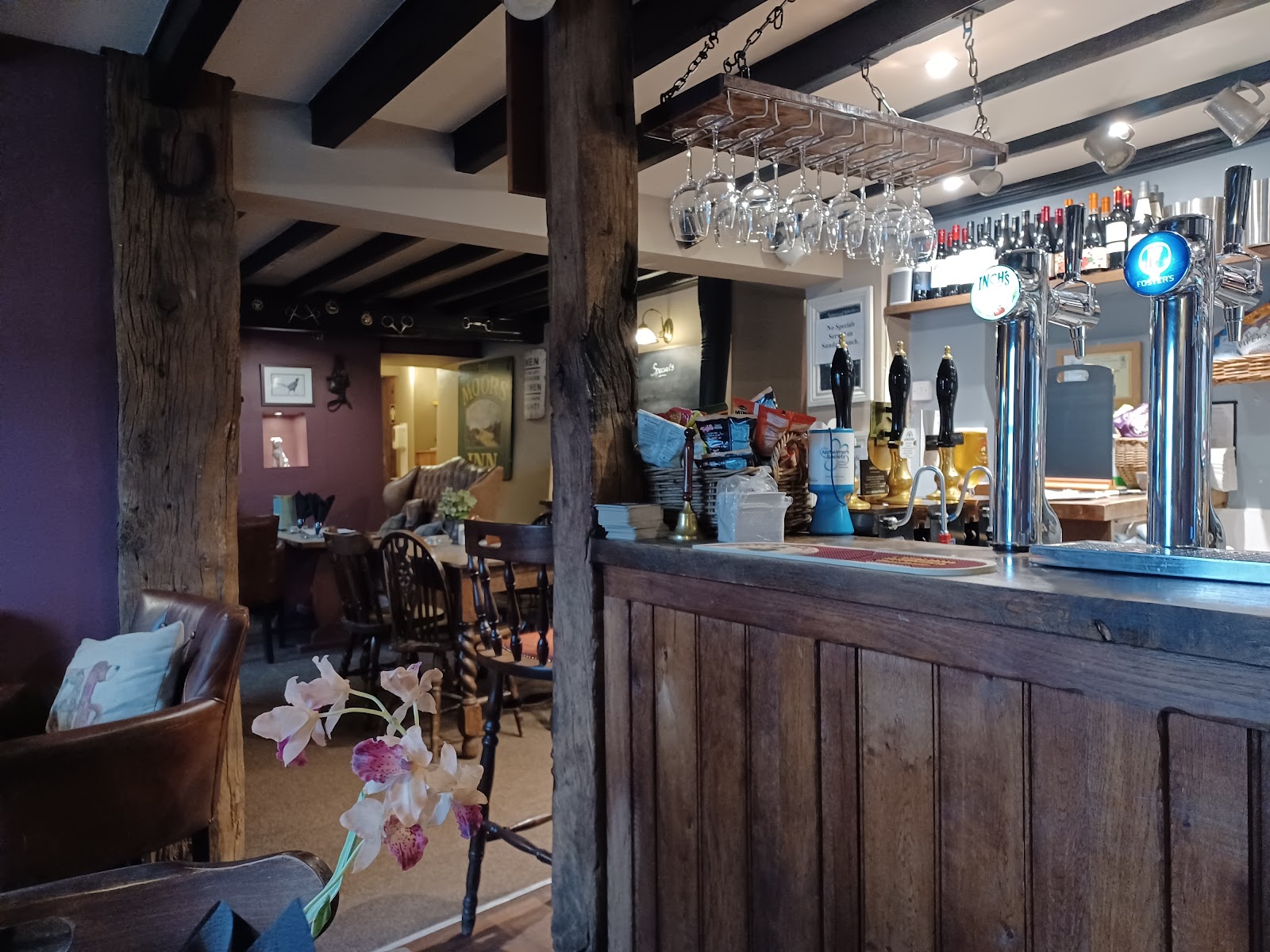 Moors Inn