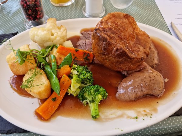 Moors Inn