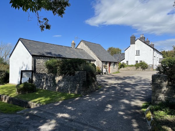 Moorshead Farm
