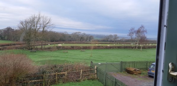 Moorshead Farm