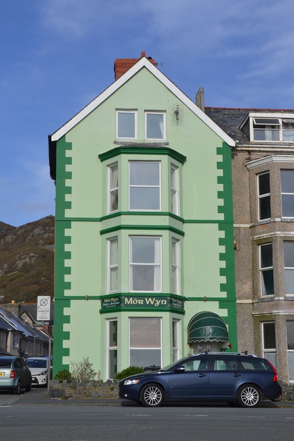 Mor Wyn Guest House