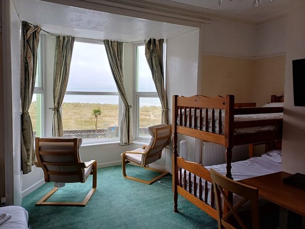 Mor Wyn Guest House