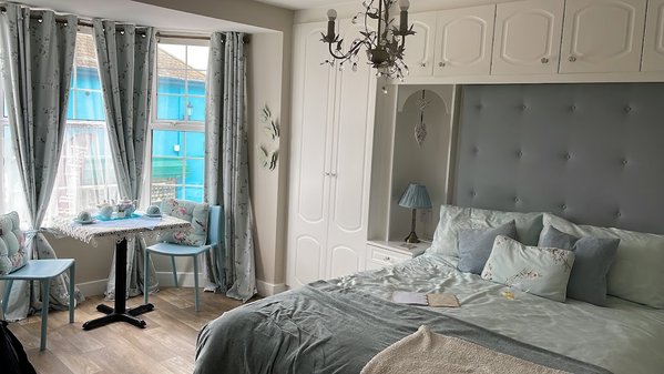 Morans Bed and Breakfast @ Lower Lodge