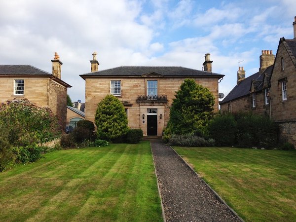 Moraybank Bed & Breakfast