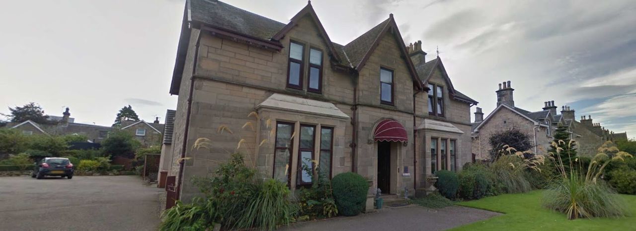 Moraydale Guest House