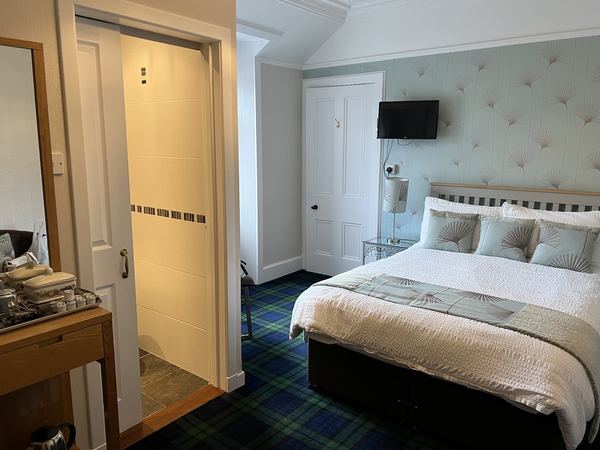Moraydale Guest House