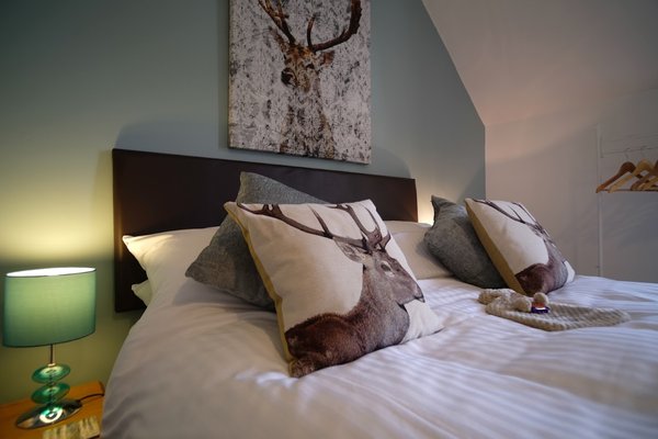 Morlea Bed & Breakfast