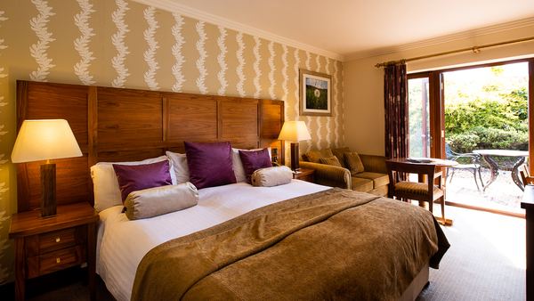 Morley Hayes Hotel