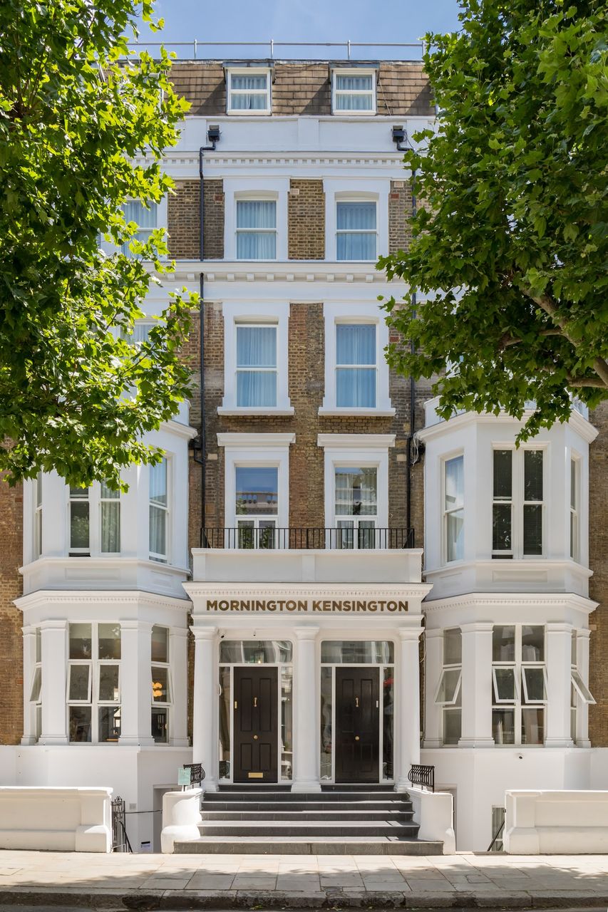 Mornington Hotel London Kensington BW Premier Collection