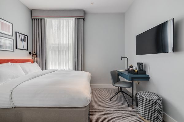 Mornington Hotel London Kensington BW Premier Collection