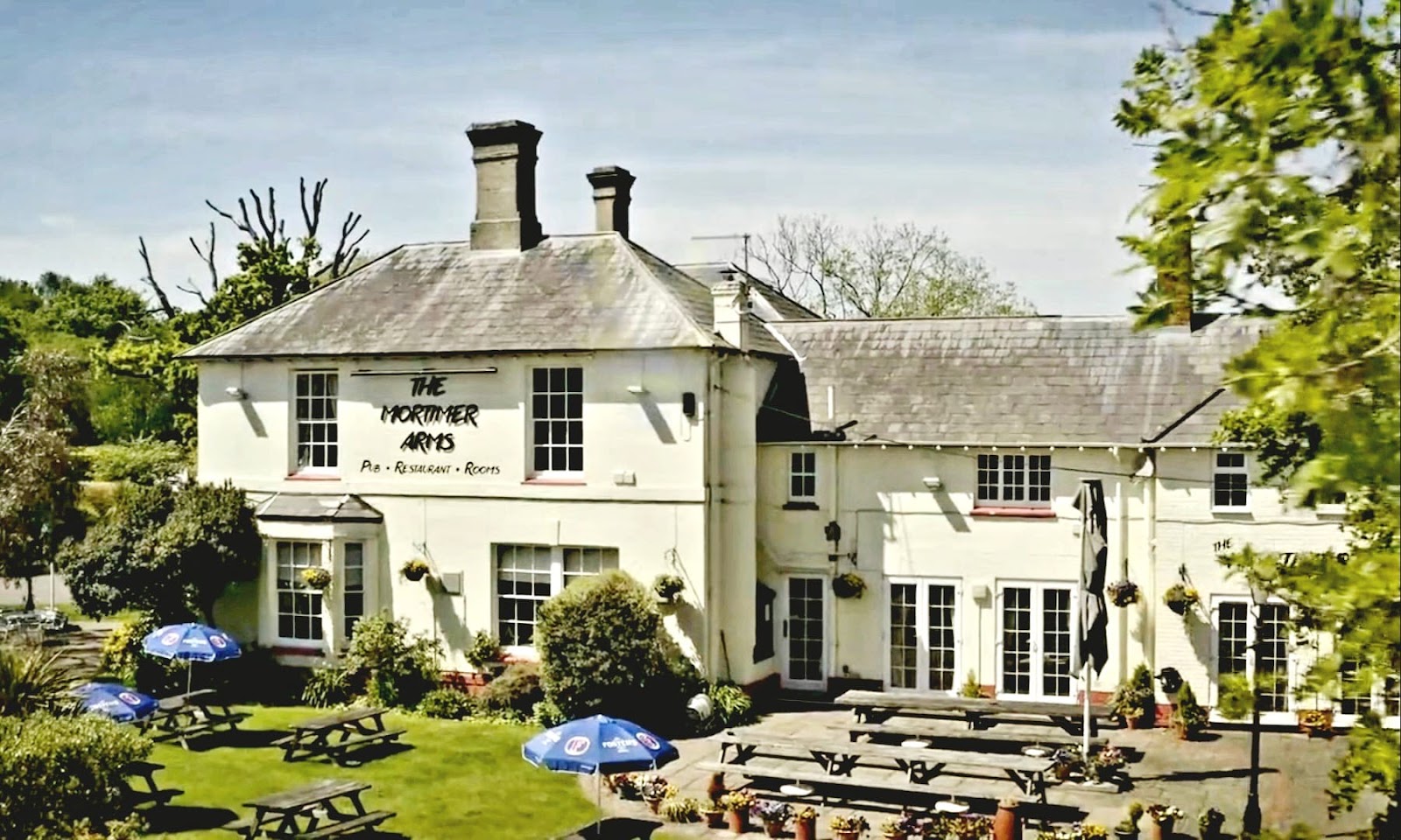 Mortimer Arms
