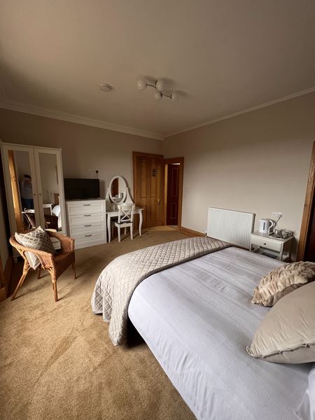 Morven Guest House Carnoustie
