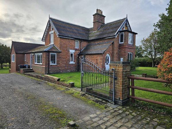 Moss Cottage