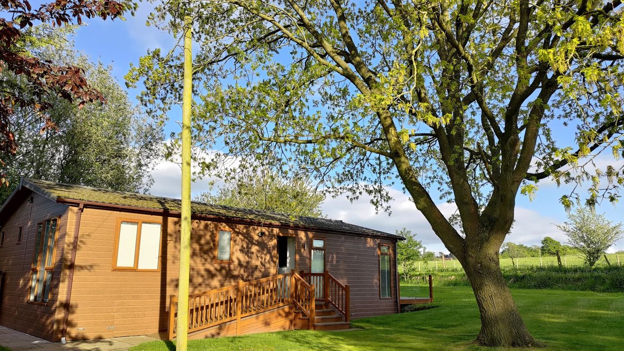 Moss Farm B&B