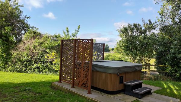 Moss Farm B&B
