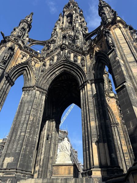 Motel One Edinburgh-Royal