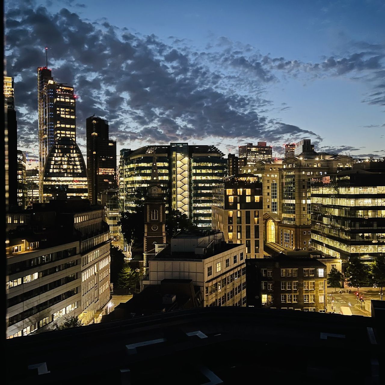 Motel One London-Tower Hill