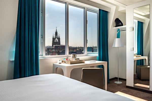 Motel One Newcastle