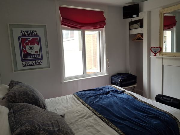 Motel Schmotel