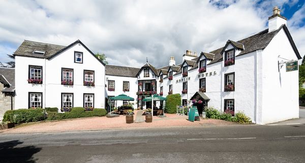 Moulin Hotel