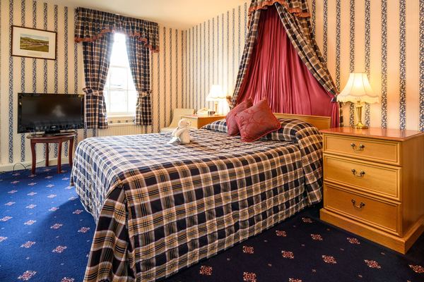 Moulin Hotel