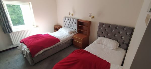 Mount Pleasant Hotel