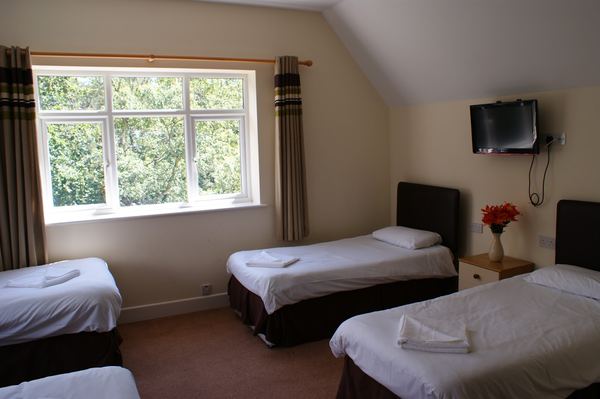 Mount Stuart Hotel