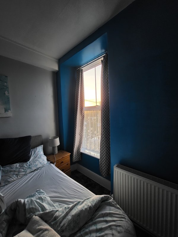 Mount View Hotel B&B