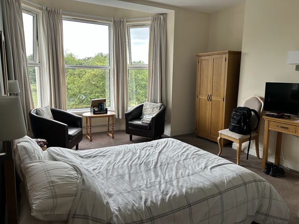 Mountbatten Hotel
