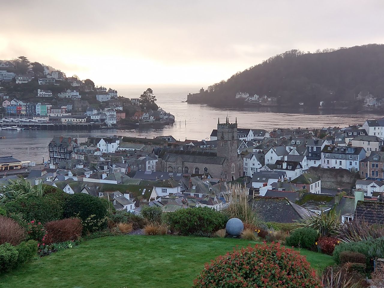 Mounthaven Guest House